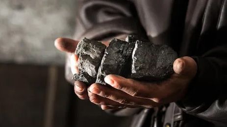 煤炭行業